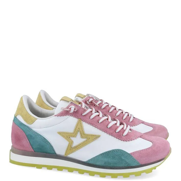 ZAPATILLAS CETTI C1259 MULTICOLOR